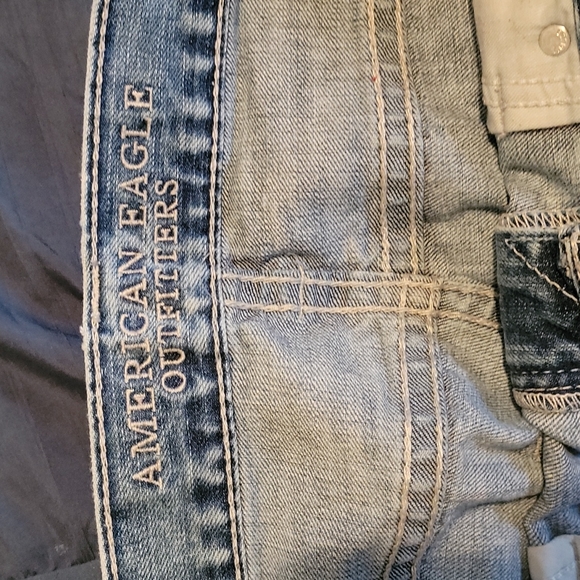 Jeans American Eagle - Picture 2 of 4